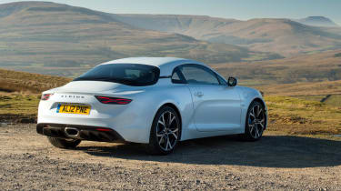 Alpine A110